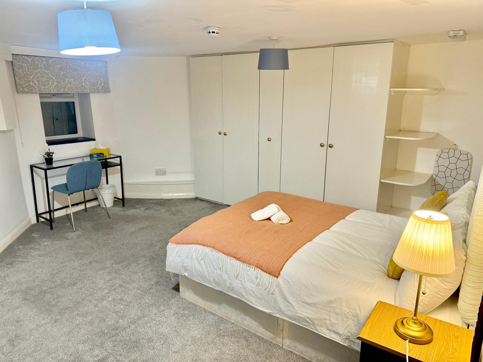 Central London Private Bedrooms In Finsbury Park Station Exterior foto